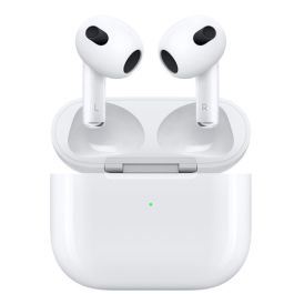 Apple AirPods (3rd generation)