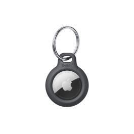 Apple Airtag Leather Key Ring