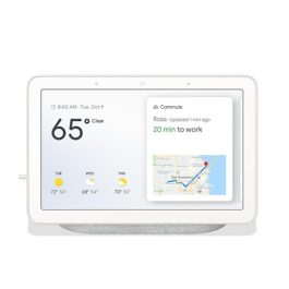 Google Nest Hub