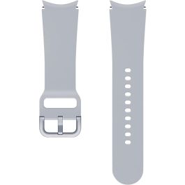 Samsung Galaxy Watch Sport Band 20mm, M/L - Silver
