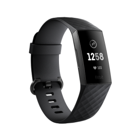 Fitbit charge 3