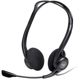 Logitech H370 USB Computer Headset