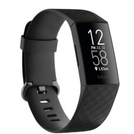 Fitbit Charge 4