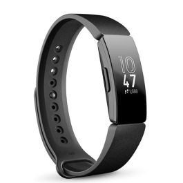 Fitbit Inspire HR Heart Rate & Fitness Tracker