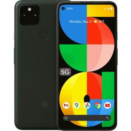 Google Pixel 5a 5G