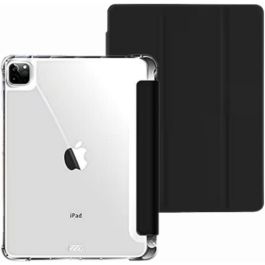 Green Lion iPad 10.9 (10th Gen) Smart Folio Case