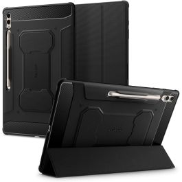 Spigen Samsung Galaxy Tab S9 Ultra Rugged Armor Pro Case