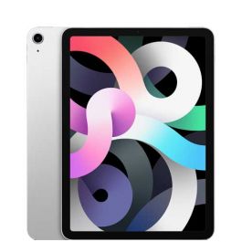 Apple iPad Air (2020) 64GB - Silver [Wi-Fi]