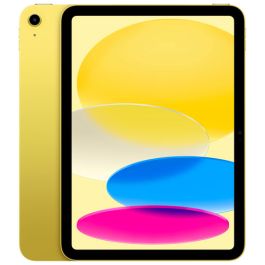 Apple iPad 10th Gen 10.9