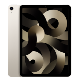 Apple iPad Air (2022) 64GB - Starlight