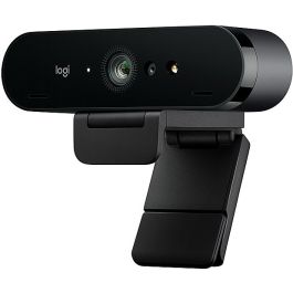 Logitech Brio Ultra HD Pro Business Webcam (960-001106) - (Pre-Order)