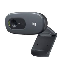 Logitech C270 Webcam