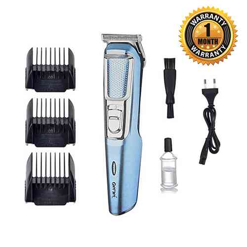 Geemy Hair And Beard Trimmer GM-6077