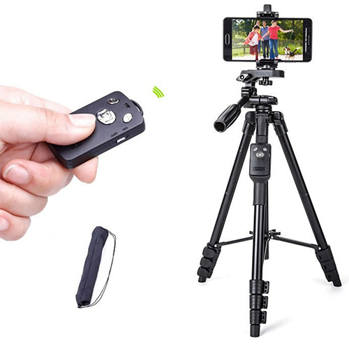 Tripod for phone, video camera Tripod TTX-6218