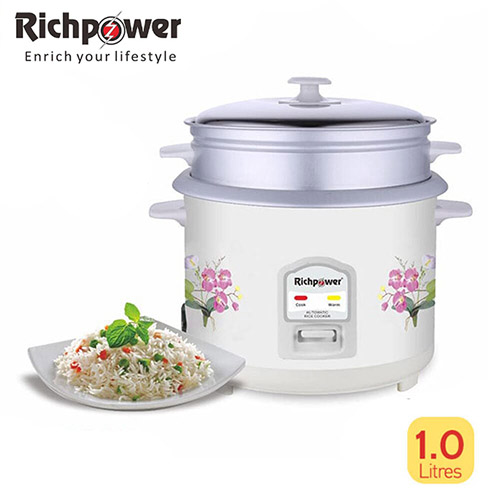 Richpower Rice Cooker 1.0L