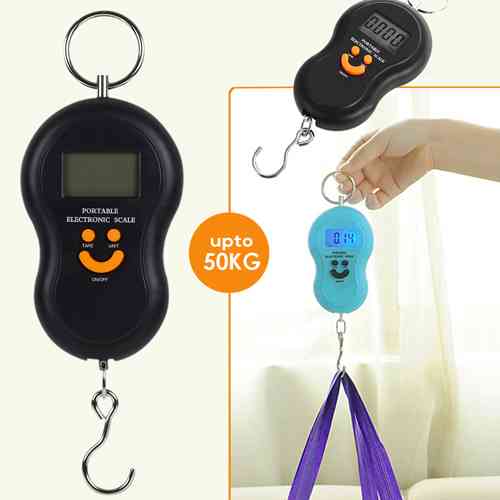 Portable Electronic Scale