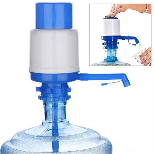 Drinking Water Bottle Hand Pump for 5 Gallon Water Bottles