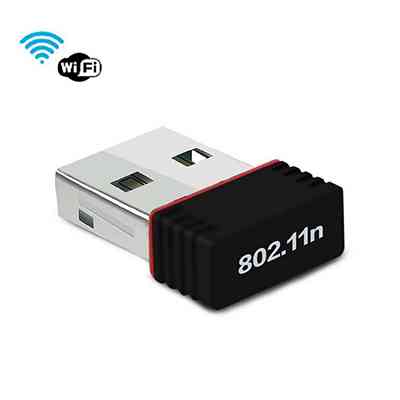 USB WiFi Wireless Adapter