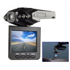DVR HD Portable Camera with 2.5 inches TFT LCD Screen