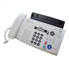 Brother 3 in 1 Thermal Fax Machine - FAX-878
