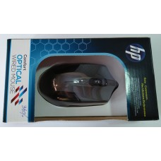 HP Comfort Optical Wired Mouse