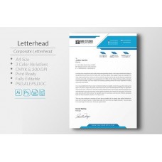 Letter Head
