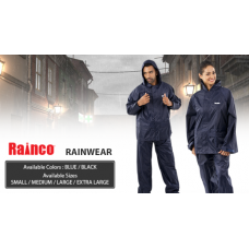 Rainco Super Force Rain Suits