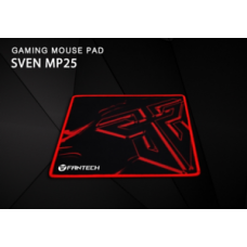FANTECH Gaming Mouse Pad SVEN MP25