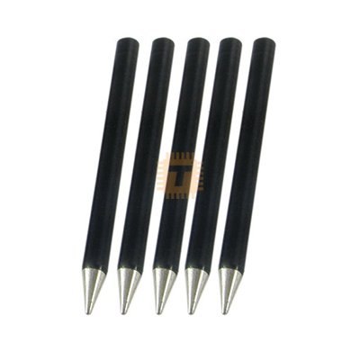 DEXLE Bit for 40W Soldering Iron Sharp Tip (TA0807)