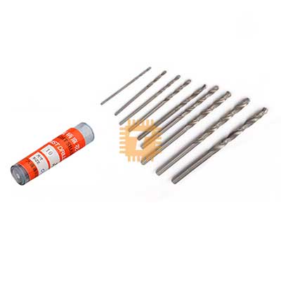 Drill bit 0.8mm (TA0106)