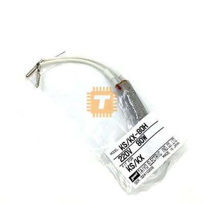 Goot 60W Soldering Element Original Japan (TA0515)