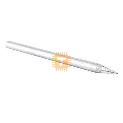 Goot Ceramic Bit for 60W Soldering Iron Sharp Tip (Normal) (TA0005)