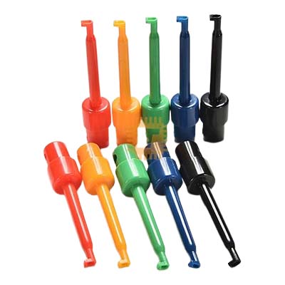Hook Clip Test Probe Set 10pcs (TA0087)
