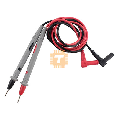 Multimeter Probe Wire Cord (High Quality) (TA1100)