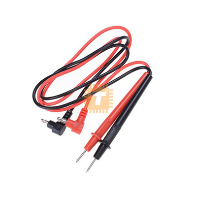 Multimeter Probe Wire Cord (Normal Quality) (TA1099)