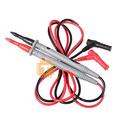 Multimeter Probe Wire Cord VHAN 3012A (TA0297)