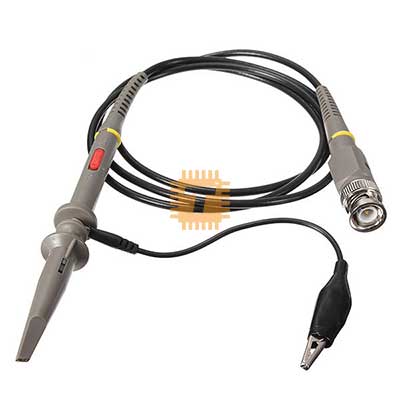 P6100 Oscilloscope Probe 6-100MHz (TA1033)