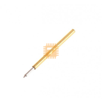 P75-B1 D-1.02mm Spear Spring Loaded Test Probe Pin (TA0354)