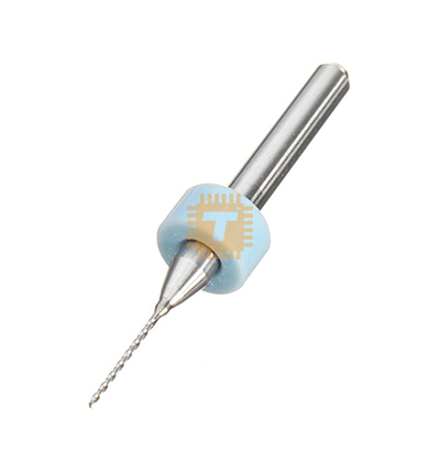 PCB Mini Twist Drill Bit 0.4mm (TA1234)