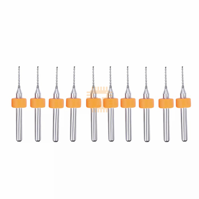 PCB Mini Twist Drill Bit 0.8mm (TA0669)