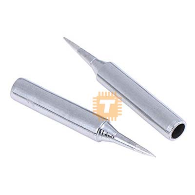 BEST Silver Soldering Tip Bit 900M-T-I (TA0080)