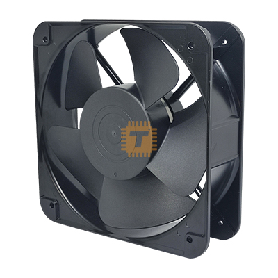 Cooling Fan 230VAC 200x200x60mm (RB0247)