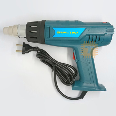 KAWH 8302A Adjustable Hot Air Gun (TA1141)