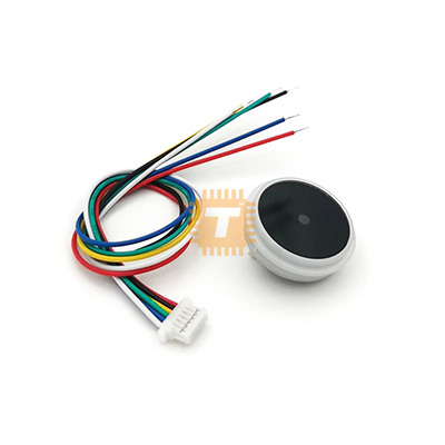 GROW GM861S Barcode Reader Module 1D-2D Barcode QR Code UART/USB Interface (MD0828)