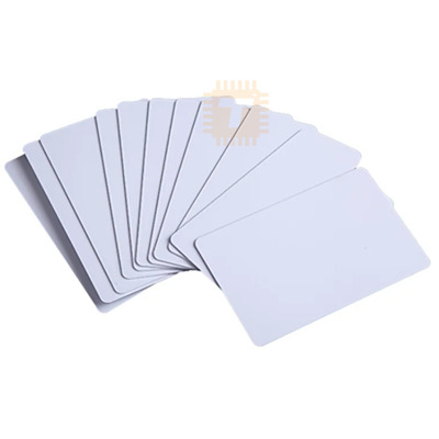 RFID Card 13.56MHz Read Write NFC NTAG216 ISO14443A (Good Quality) (MD0867)