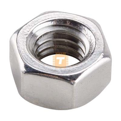 M3 Stainless Steel Nut (TA1275)