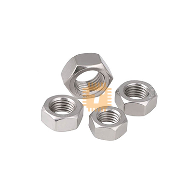 M5 Stainless Steel Hex Nut (TA1614)