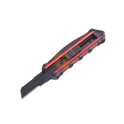 Ronix Alpha Series Utility Knife Cutter 18mm RH-3008 (TA0784)