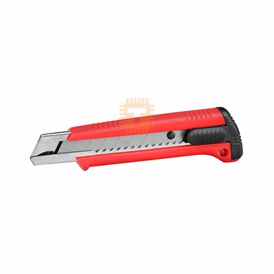 Ronix Delta Utility Knife Cutter 18mm RH-3004 (TA0727)