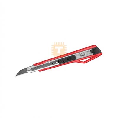 Ronix Fine Utility Knife Cutter 9mm RH-3000 (TA0726)